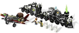 LEGO The Ghost Train (9467)