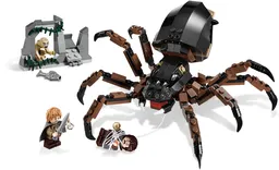 LEGO Shelob Attacks (9470)