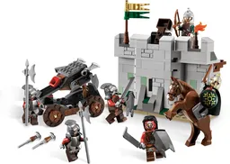 LEGO Uruk-hai Army (9471)