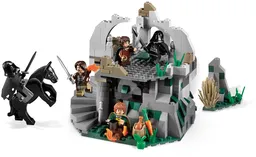 LEGO Attack on Weathertop (9472)