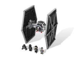 LEGO TIE Fighter (9492)