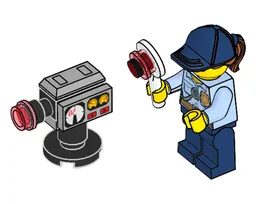 LEGO Speed Control (951910)