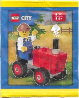 LEGO Tractor (952509)