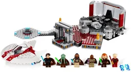 LEGO Palpatine's Arrest (9526)