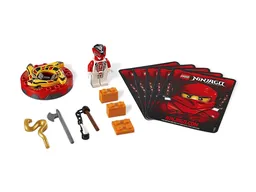 LEGO Fang-Suei (9567)