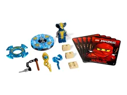 LEGO Slithraa (9573)