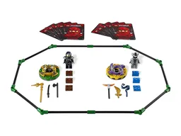 LEGO Starter Set (9579)