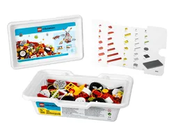 LEGO WeDo Resource Set (9585)
