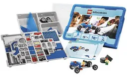 LEGO Science & Technology Base Set (9632)