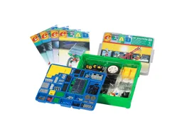 LEGO Renewable Energy Set II (9684)