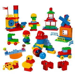 Education Center de LEGO – photo du produit