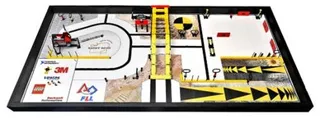Smart Move Challenge Kit de LEGO – photo du produit