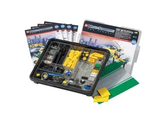 Cities and Transportation de LEGO – photo du produit