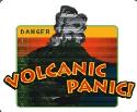 Volcanic Panic Challenge Kit van LEGO – productfoto