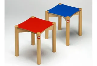 Seats for Play Table von LEGO – Produktfoto