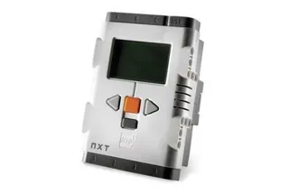 NXT Intelligent Brick von LEGO – Produktfoto