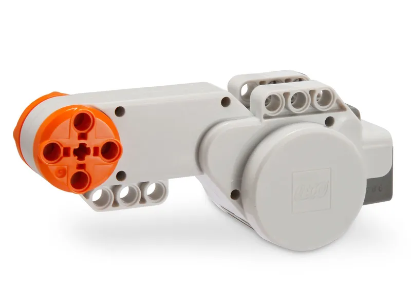 NXT Servo Motor by LEGO – product photo