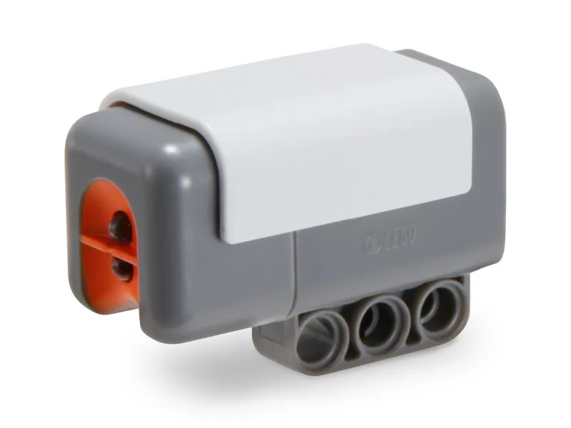 NXT Light Sensor van LEGO – productfoto