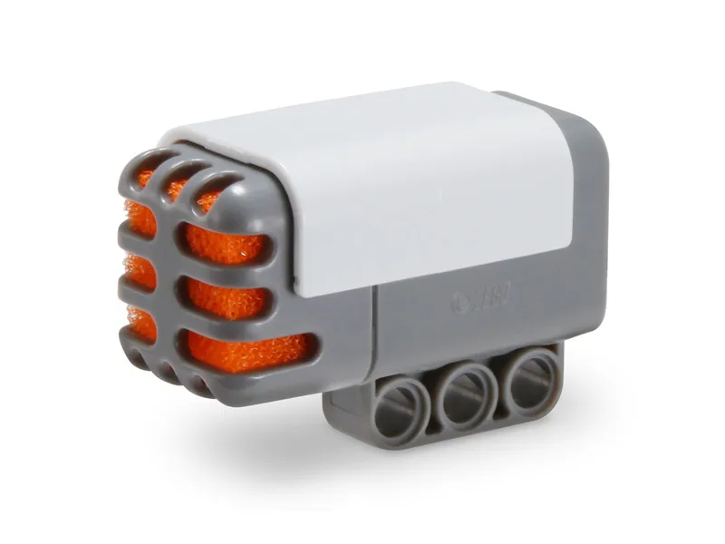 NXT Sound Sensor de LEGO – photo du produit