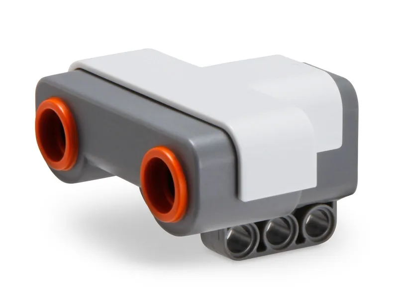 NXT Ultrasonic Sensor von LEGO – Produktfoto