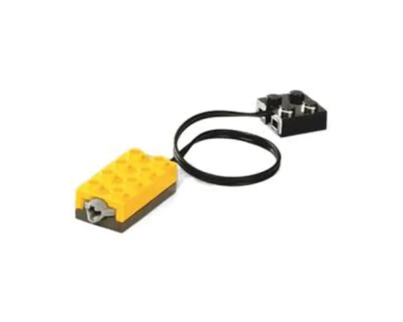 Touch Sensor van LEGO – productfoto