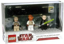 LEGO Collectable Display Set 2 (COMCON005)