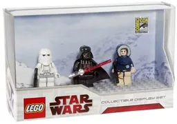 LEGO Collectable Display Set 5 (COMCON007)