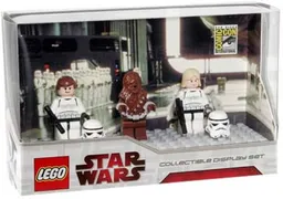 LEGO Collectable Display Set 3 (COMCON008)