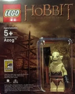 LEGO Azog (COMCON031)