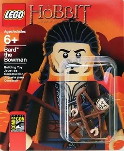 LEGO Bard the Bowman (COMCON038)