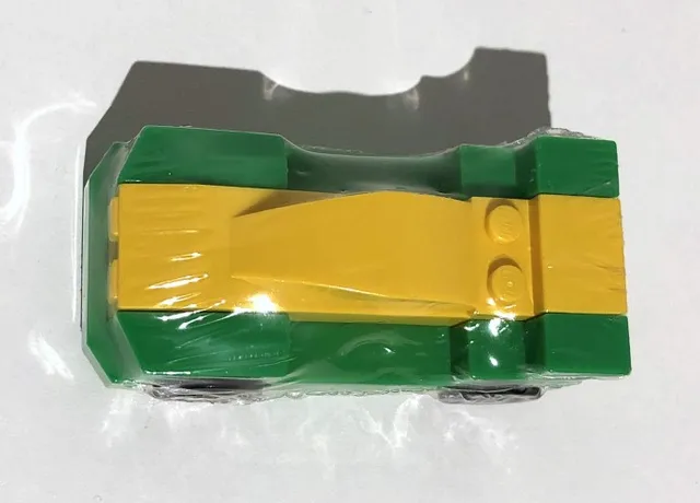 Race Car 2 de LEGO – photo du produit