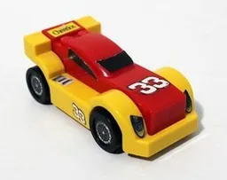 Race Car 3 by LEGO – product photo