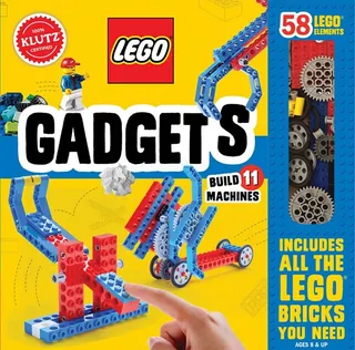 LEGO Gadgets by LEGO – product photo