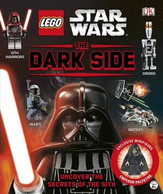 LEGO Star Wars: The Dark Side by LEGO – product photo