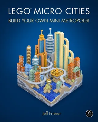 LEGO Micro Cities van LEGO – productfoto