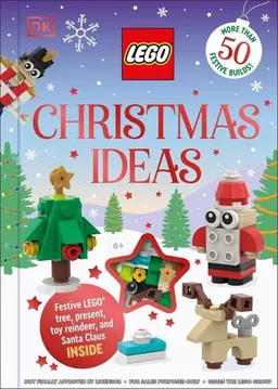 LEGO LEGO Holiday Ideas (ISBN9798217140022)