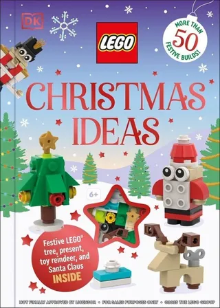 LEGO Holiday Ideas van LEGO – productfoto