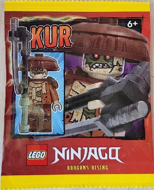 LEGO Kur (L0002199)