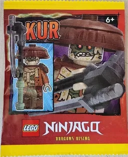LEGO Kur (L0002199)
