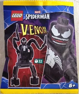 LEGO Venom with Mech (L0002282)