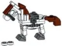 M&T LNY26 Micro Horse von LEGO – Produktfoto
