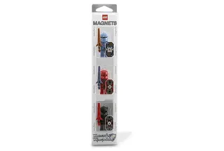 Knights' Kingdom Magnet Set de LEGO – photo du produit