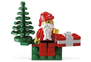 Holiday Magnet Set van LEGO – productfoto