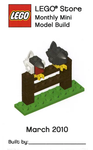 Birds von LEGO – Produktfoto