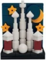 M&T Mosaic - Image 1 of 1