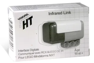 Infrared Link Sensor van LEGO – productfoto