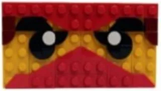 M&T Ninjago Masks by LEGO – product photo