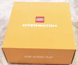 LEGO LEGO Overwatch Influencer Kit (OWIK)