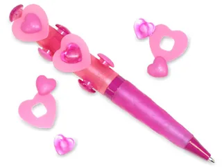 Clikits Heart Pen by LEGO – product photo