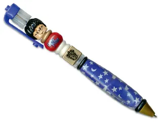 Harry Potter Pen van LEGO – productfoto